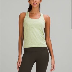 lululemon Swiftly Tech Racerback Tank 2.0 *Race